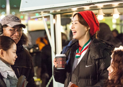 인기 몰이의 비밀! <전설의 마녀> 비하인드 大방출!