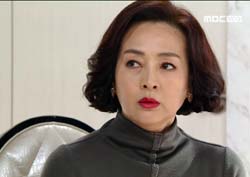 <압구정 백야 리뷰> 이보희, 딸에게 역으로 시집살이?! “속터져!”