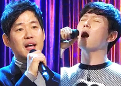[미방분] <라디오스타> 유준상-이건명, 뮤지컬스타들의 화끈한 라이브!