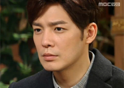 이대로 엇갈리나? <압구정 백야> 강은탁, 박하나 잊으려 '사랑 없는 결혼' 선택!