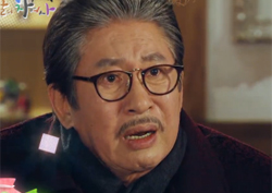 <불굴의 차여사> 꼬여가는 인연! 김용건-정영숙, '로미오와 줄리엣'?