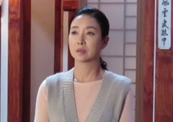 <불굴의 차여사> 김보연, "차여사? 내색하지 않는 타입인 나와 비슷"