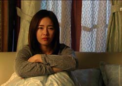 [압구정 백야 리뷰] “내 아들로 태어나줘” 박하나, 죽은 오빠 생각 '눈물'