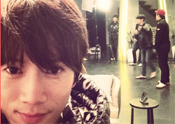 변신이 기대되는 배우! <킬미힐미> 지성이 전하는 '7人으로 살아가기'