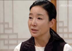 [불굴의 차여사 리뷰] 김보연, 김용건에 반기! '차여사의 반격' 시작!