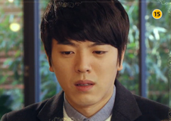 [불굴의 차여사 예고] 신민수, 예비 장모 '이간질 시험'에 곤욕!