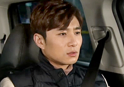 <압구정 백야> "어머니가 꿈에..." 김민수, 박하나에 '묘한 기분' 토로