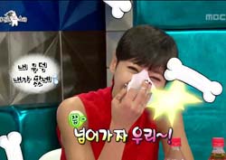 [라디오스타 리뷰]  ‘이본의 남자들’ 이본, 과거 연애사 밝혔다!