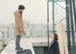 명대사 명장면! [킬미힐미 리뷰] 드라마 속 '불신과 치유'의 '공감 대사'는?