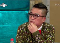 [라디오스타 리뷰] 김건모, 은퇴 이유는? “PD가 던진 말 때문에”