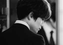 [B하인드] 반전드라마같은 이 남자! 지성의 숨 멎는 옆라인