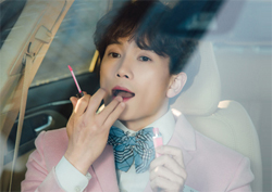 공식 정보공개! <킬미힐미> 지성 안의 '트러블메이커' 안요나는 누구?