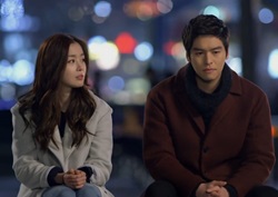 [장미빛 연인들 리뷰] 한선화, 이장우에 "이제 절대 안떠나!"고백, '재결합?!'