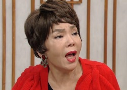 [전설의 마녀 리뷰] 김수미, 박인환 유혹 중 맞선男 등장에 '버럭'