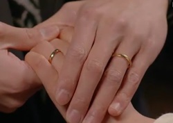 [전설의 마녀 리뷰] "우린 영원히 한 편" 하석진, 한지혜에 프로포즈!