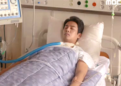 소름돋는 반전 전개! <전설의 마녀> 고주원 귀환, 시청자 반응은?