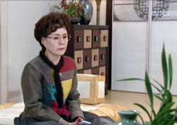 [불굴의 차여사 리뷰] 정영숙, 김용건과 이별 “다음 세상에서 만나요”