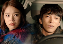 <전설의 마녀> 도상우, 홍아름에 "집 뛰쳐나왔지만 후회 안해" 조언