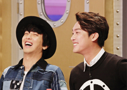 "다 폭로할 거야!" <라디오스타> 속 '연예인 갑을전쟁'?!