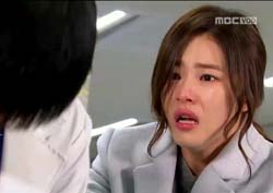 [압구정 백야 리뷰] ‘결국 사망’ 김민수 죽음으로 충격받은 박하나, "실어증?"