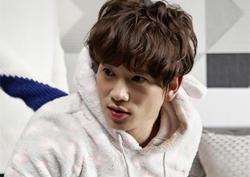 리얼여장 2탄! <킬미힐미> '토끼옷' 입은 깜찍 지성! "요나니, 나나니?"