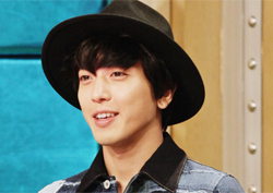 <라디오스타> 김구라, 정용화에 '떡국열차' 송강호役 러브콜!? 