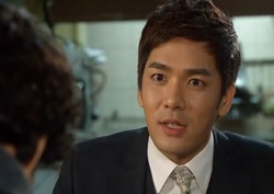 [불굴의 차여사 리뷰] 오광록, 박윤재-오은지 결혼 허락 "목숨보다 더 사랑해주게"