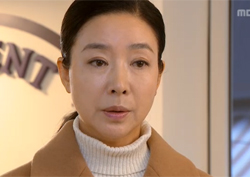 <불굴의 차여사> "이거 할 말은 해야겠네!" 김보연, 김동주에 맞대응!