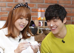 <우결4> 중국 리메이크판 제작 확정! 새 타이틀 "우리 사랑하기로 했어요"