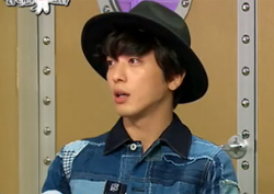 "삼총사 이후 해탈" <라디오스타> 정용화 출연했던 '삼총사', 100억대 투자 드라마?