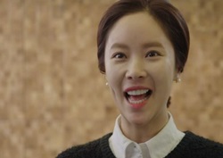 [킬미힐미 리뷰] 황정음, 지성의 비밀비서로 '변신' 