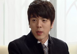 [불굴의 차여사 리뷰] 신민수, 김동주에 정면돌파 "남자친구로 면접보러 왔습니다"