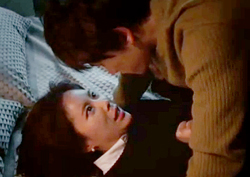 <킬미힐미> "너 왜 이녀석 침대에 있어!" 황정음, 신세기 출현에 '얼음'