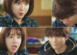 <킬미힐미> 단 '1분'으로 사랑을 표현하는 방법?