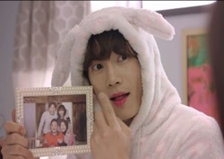 [킬미힐미 리뷰] 지성, 황정음에 박서준 전화번호 요구 "침 발랐어!"