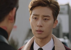 [킬미힐미 리뷰] 박서준, 지성으로부터 황정음 떼어내려 "오빠 자격" 