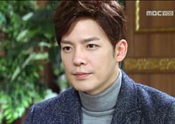 [압구정 백야 리뷰] 강은탁 폭탄 선언 “박하나랑 결혼할거야!”