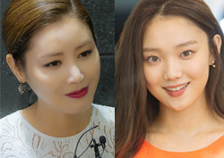 김성령-이성경, '여왕'다운 꽃미모! <여왕의 꽃> 50회 대장정 시작!