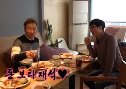 [무한도전 리뷰] 다중 인격 박명수의 진심 고백?! "돈 보다 재석"