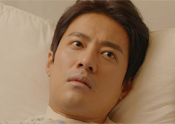 [전설의 마녀 리뷰] 고주원이 깨어났다! 하석진-한지혜 관계는?