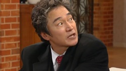 [장미빛 연인들 리뷰] 뇌물 받은 정보석,  "비리공무원아냐?" 임예진에 '딱 걸렸다!'