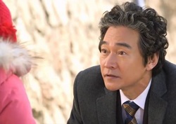 [장미빛 연인들 리뷰] 정보석, 손녀 이고은 존재 알고 '충격'