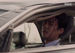 [전설의 마녀 리뷰] 전인화, 고주원 생존 '숨긴 이유' 밝혀졌다