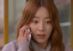 <전설의 마녀> 한지혜, 고주원 생존 사실 알았다…극적 '재회'