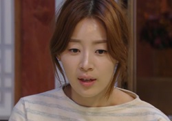 [전설의 마녀 리뷰] 한지혜 악몽, 불길한 '미래 암시?!'