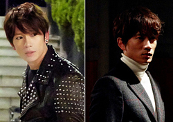 <킬미힐미> 영상으로 보는 차도현vs.신세기, '다중인격 어록'