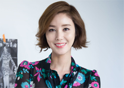 [스압주의]<여왕의 꽃> 김성령, “배역 나와 닮아, 하지만 욕심은 없다” 