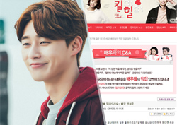 <킬미힐미> 스타 Q&A! 첫 타자 박서준, "요나가 리온이에게 들이대면?"