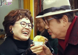 [불굴의 차여사 예고] 설마 '이런 이유'가? 정영숙-김용건, 다시 데이트!