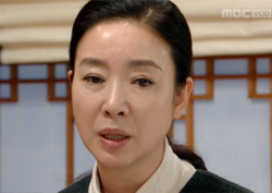 [불굴의 차여사 리뷰] "상견례를 미뤄?" 김보연, 예비 사돈 정영숙에 '분통'